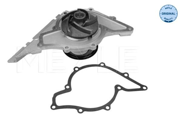 Помпа охлаждения Audi 80 B4 седан (8C2) (1991 - 1994) цена, от 41.95 USD