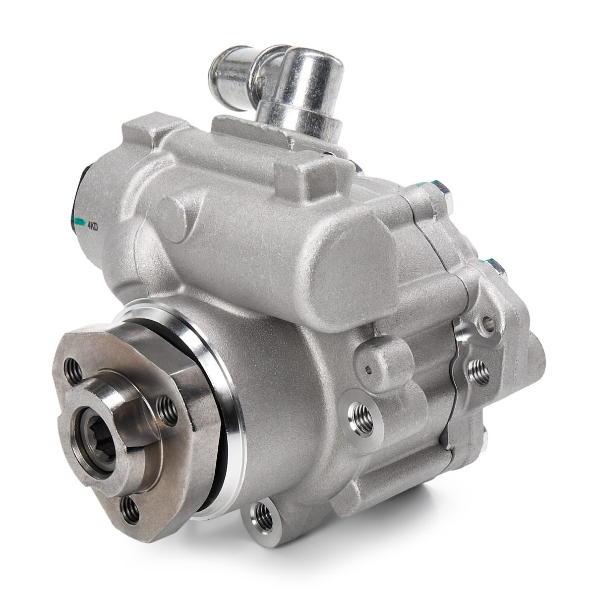 Купить Насос ГУР Фольксваген Мультиван T5 7HM, 7HN, 7HF, 7EF, 7EM, 7EN