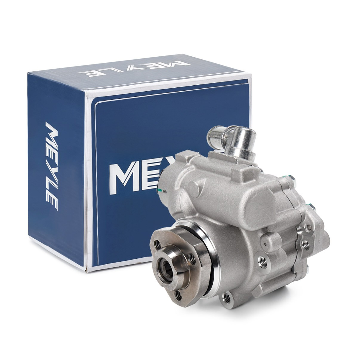 ГУР руля на Volkswagen Multivan T5 7HM, 7HN, 7HF, 7EF, 7EM, 7EN