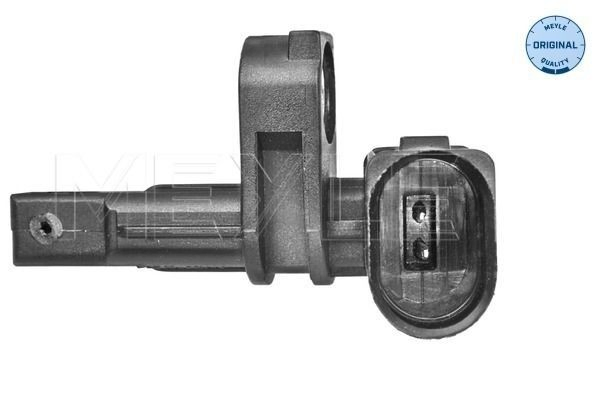 Купить Датчик АБС передний Ауди КУ7  4LB