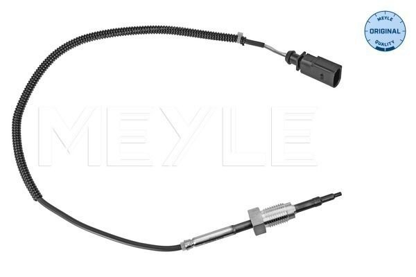 Купить 03G906088S Porsche Датчик температуры отработавших газов (ОГ), перед турбиной