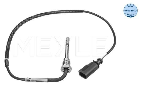 Купить 038906088D Porsche Датчик температуры отработавших газов (ОГ), перед сажевым фильтром