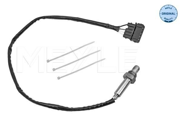 Лямбда датчик кислорода Vika 6U0906265C цена, от 41.89 USD