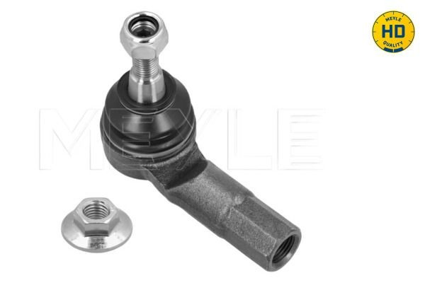 Наружный наконечник рулевой тяги на Seat Leon IV KL1, KLG