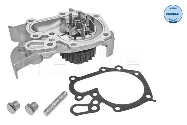 Помпа охлаждения Renault Clio SYMBOL седан (LB0, LB1, LB2) (1998 - 2008) цена, от 27.45 USD