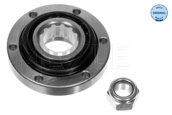 Подшипник ступицы передней на Renault 21  L48
