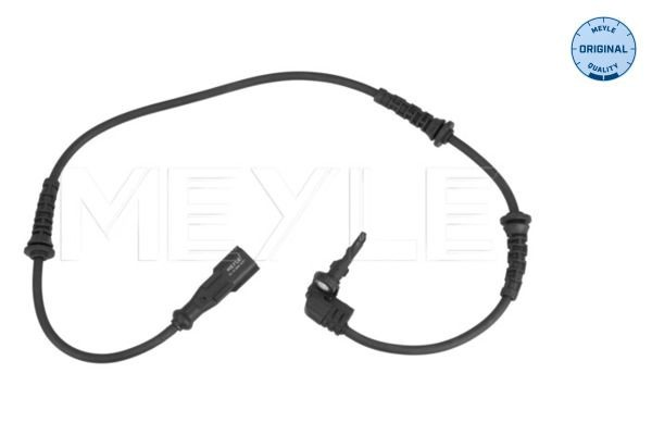 Передний датчик АБС Renault Scenic GRAND IV минивэн (R9) (2016 - 2023) цена, от 22.81 USD