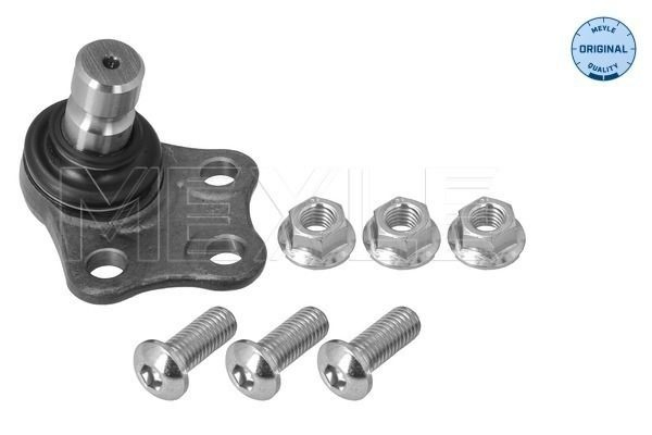 Шаровая опора, нижняя TRW JBJ1217 цена, от 16.89 USD