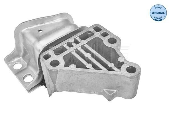 Правая подушка двигателя 1363537080 Fiat/Alfa/Lancia