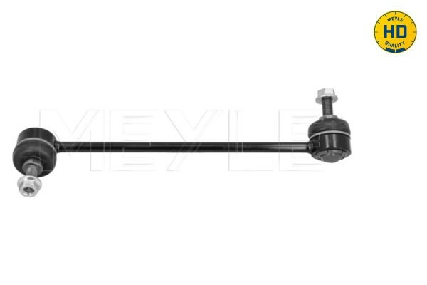 20270L208 ATP Auto Parts Тяжка стабилизатора, переднего, левая