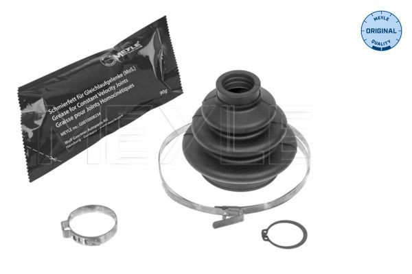 3003321901SK Meyle Пыльник шарнира угловых скоростей наружный задний