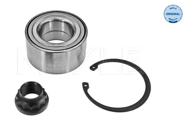 T5615057MX MX Подшипник ступицы передней