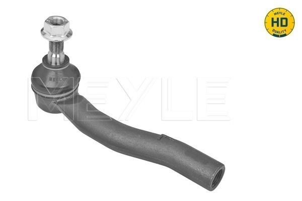 Купить T922 Polcar Наконечник рулевой тяги, внешний
