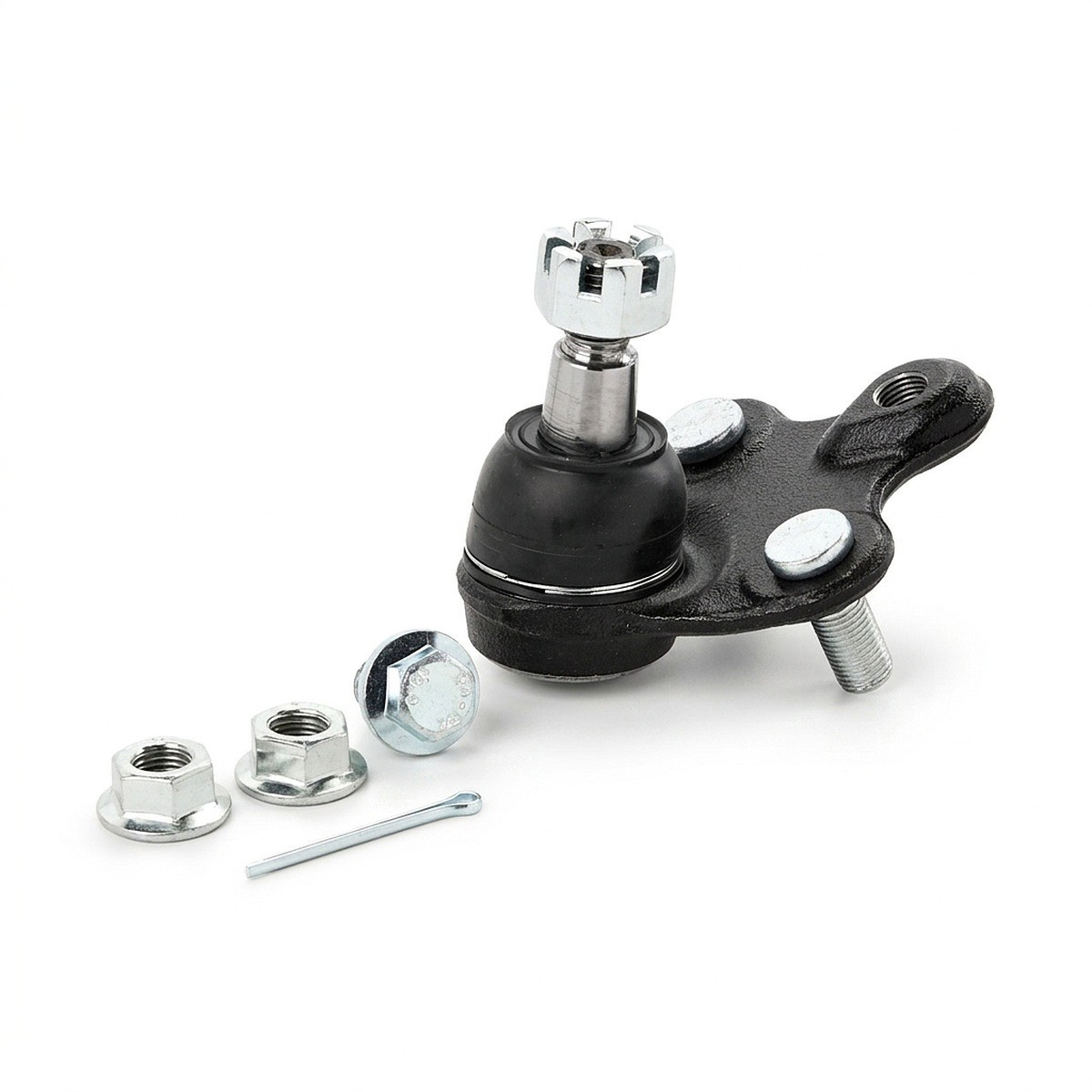 Палец шаровой нижний на Honda Civic VIII FK, FN