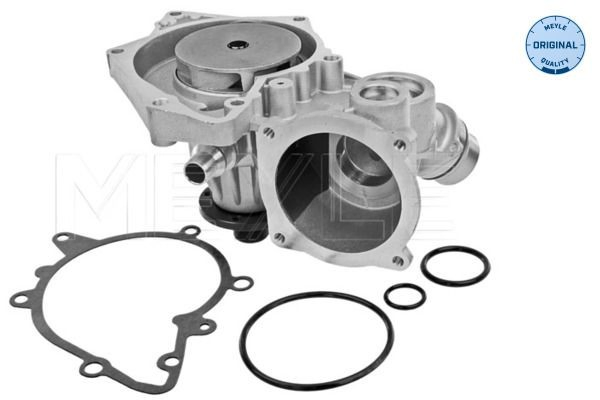 Помпа охлаждения Land Rover Range Rover III внедорожник (L322) (2002 - 2009) цена, от 62.05 USD