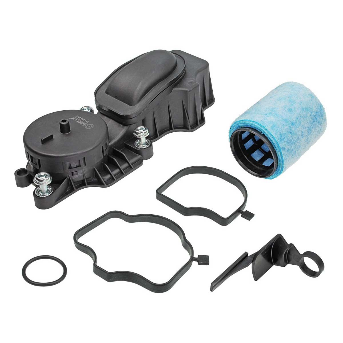 Купить 11127793163MG Maxgear Клапан PCV