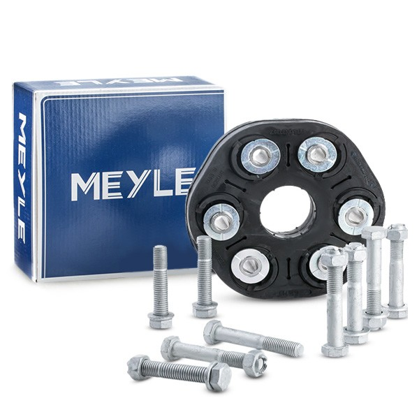 Муфта кардана эластичная, передняя Maxgear 26111229754MG цена, от 44.70 USD