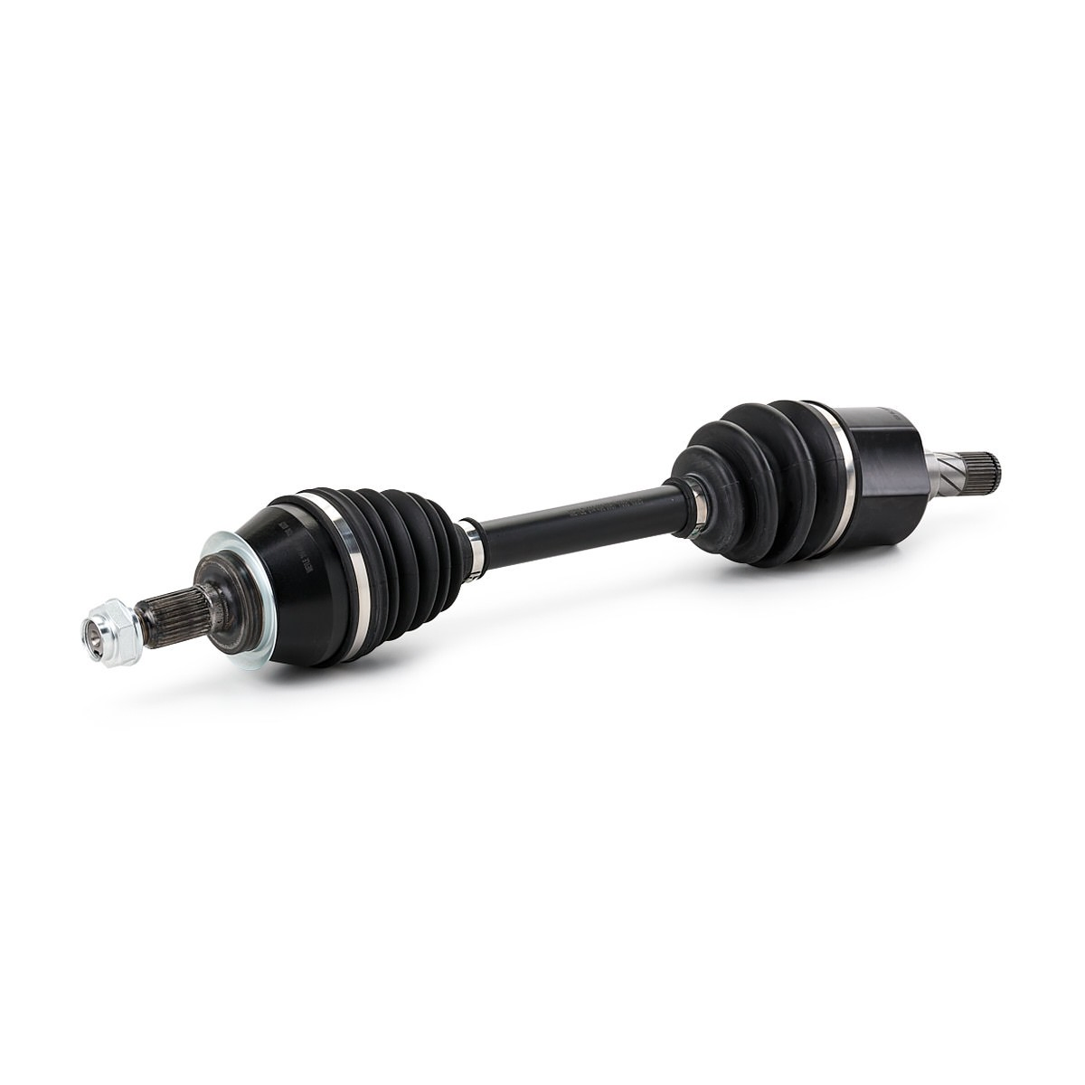 Привод передний левый Mini Clubman I универсал (R55) (2007 - 2015) цена, от 94.17 USD
