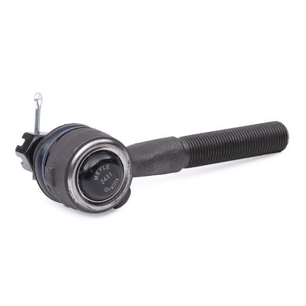 Наружный наконечник рулевой тяги на Mitsubishi Pajero II Canvas Top V2W, V4W