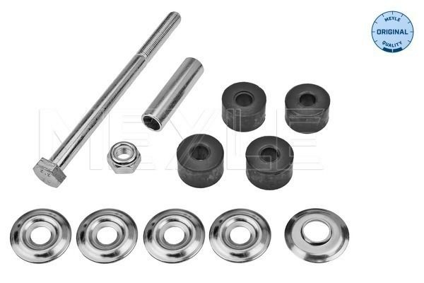 150M102618 ATP Auto Parts Тяжка стабилизатора, заднего