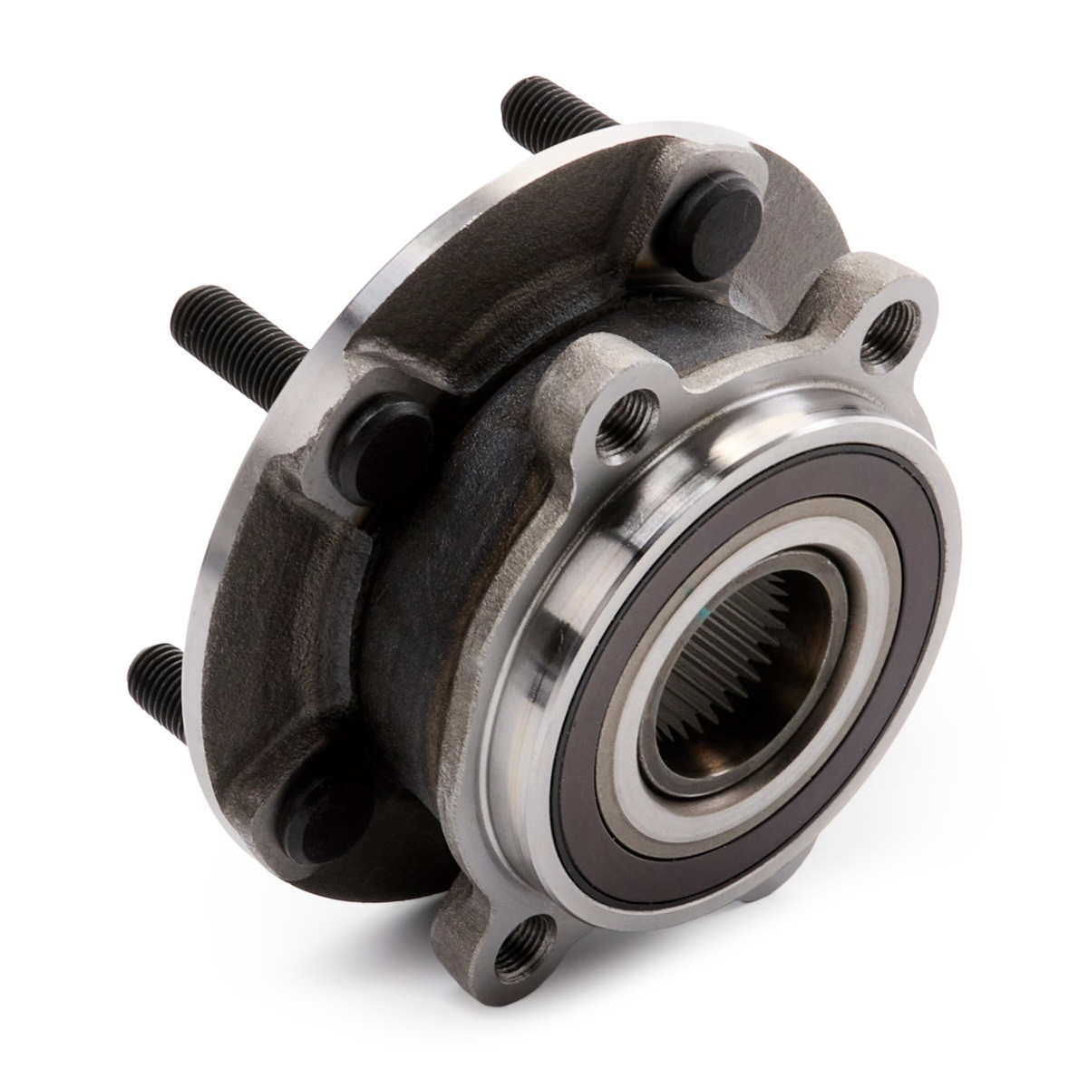 Купить KD353304XJ Mazda Ступица переднего колеса