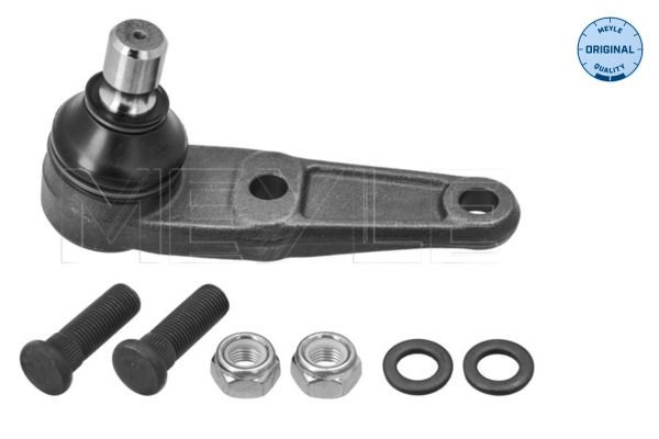 Палец шаровой нижний на Mazda 323 F V BA