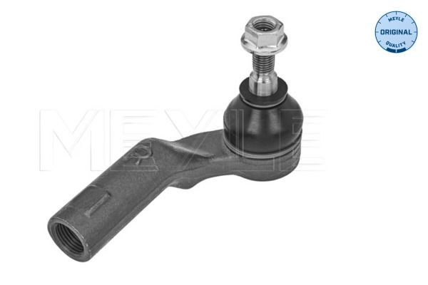 Наружный наконечник рулевой тяги на Mazda 3  BK12