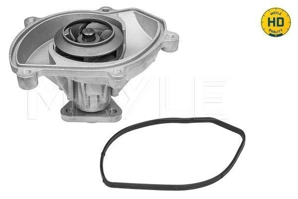 Помпа охлаждения Porsche Panamera лифтбек (970) (2009 - 2017) цена, от 76.02 USD