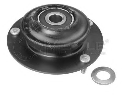 Подушка амортизатора переднего на Volvo 240  P242, P244