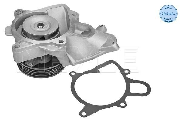 Помпа охлаждения Land Rover Freelander I внедорожник (L314) (1997 - 2006) цена, от 42.70 USD