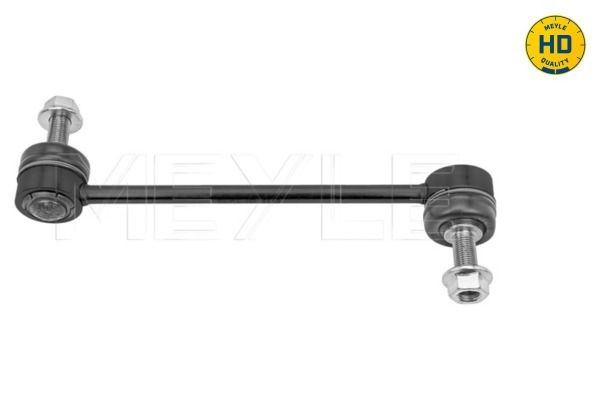 HK833B438AA Jaguar Стойка переднего стабилизатора