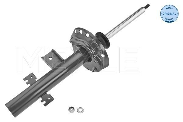 Амортизатор задний левый LR024438 Land Rover