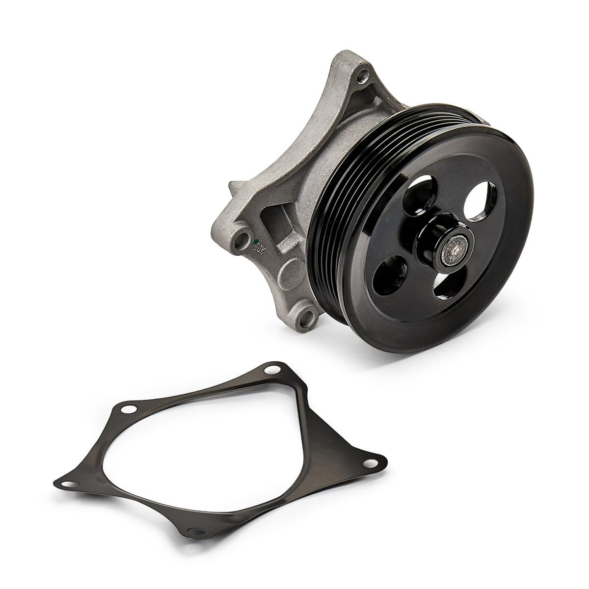 Помпа охлаждения Opel Mokka I внедорожник (J13) (2012 - 2019) цена, от 50.12 USD