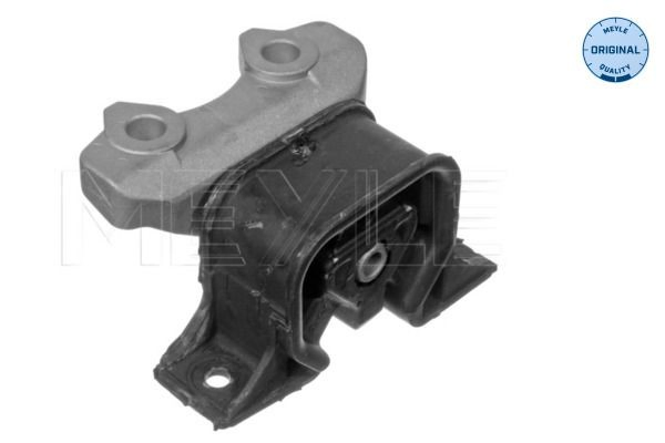 Правая подушка двигателя на Opel Corsa C F08, F68