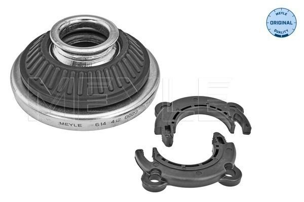 Опора стойки амортизатора переднего General Motors 09191181 цена, от 39.45 USD