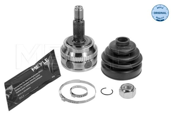 3910000Q0L Nissan/Infiniti Наружная граната