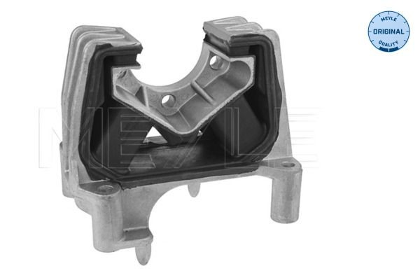 Опора КПП на Opel Vectra B 36