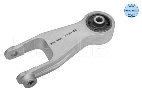 Задняя подушка двигателя на Opel Corsa C F08, F68