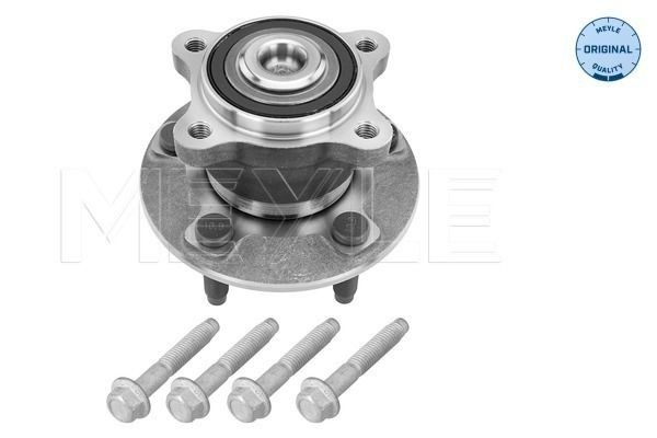 Ступицы задних колес Opel Mokka I внедорожник (J13) (2012 - 2019) цена, от 74.90 USD