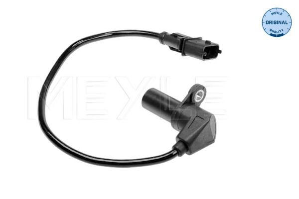 Датчик положения коленчатого вала Opel Astra G седан (F69) (1998 - 2009) цена, от 17.54 USD