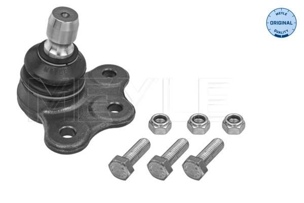 Палец шаровой нижний на Opel Astra H L69