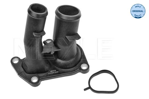 Корпус термостата в сборе на Ford C-Max  DM2