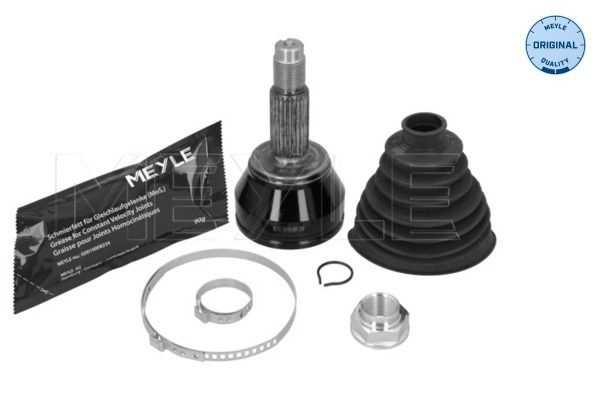 Наружная граната на Ford Escort CLASSIC AAL, ABL