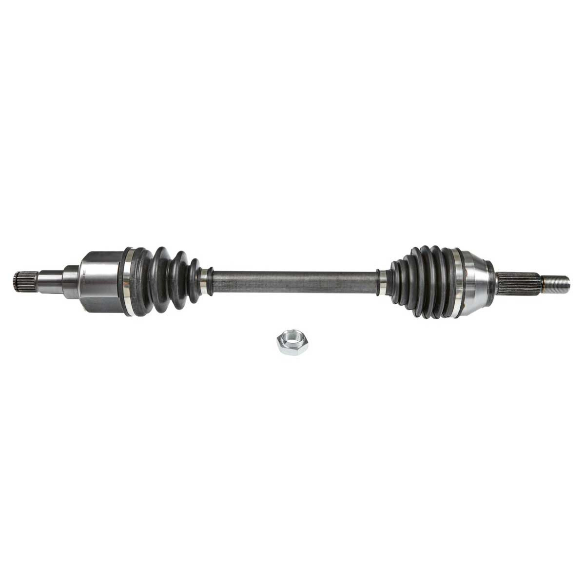 Привод передний левый Ford Fiesta Mk5 хэтчбек (JH, JD) (2001 - 2008) цена, от 45.76 USD