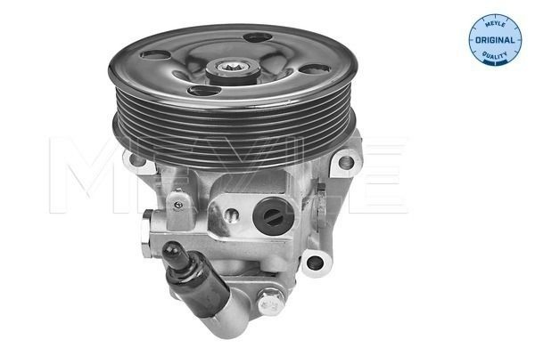 Насос гидравлики Ford Transit VII фургон (V363) (2013 - 2026) цена, от 88.98 USD