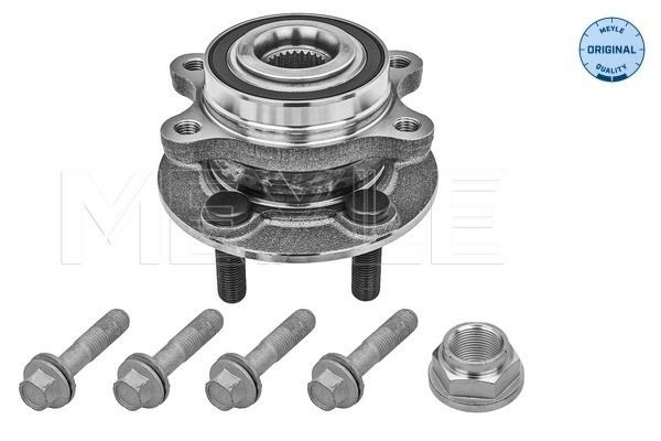 Ступицы передних колес Polcar CX1037 цена, от 71.41 USD