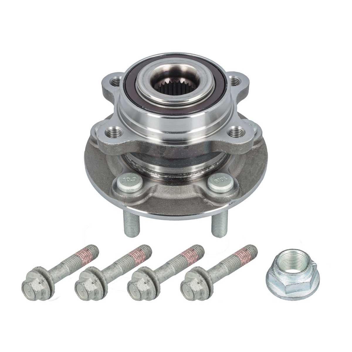Купить 57514114 Schaeffler Gruppe Ступица переднего колеса