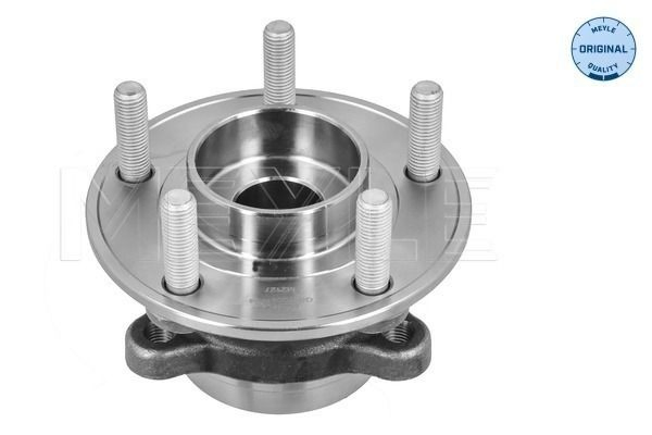 Передняя ступица 57514114 Schaeffler Gruppe