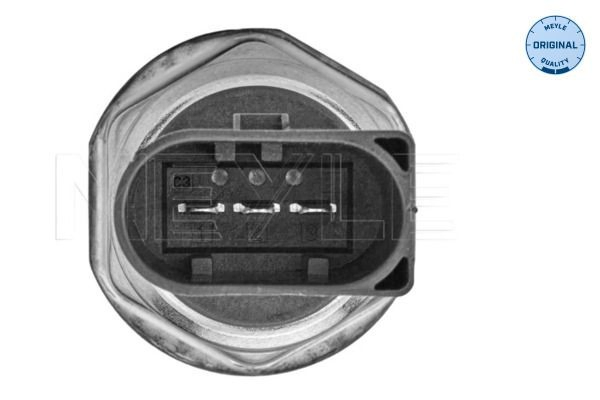 Манометры на Ford Transit VII V363