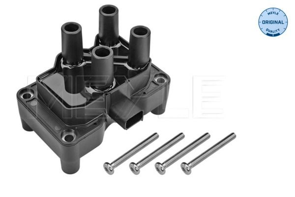Купить Катушка зажигания Форд Фиеста Mk5 JH, JD